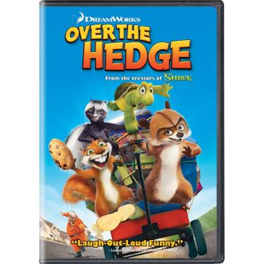 Imagem de Over The Hedge [WS] [Animated]