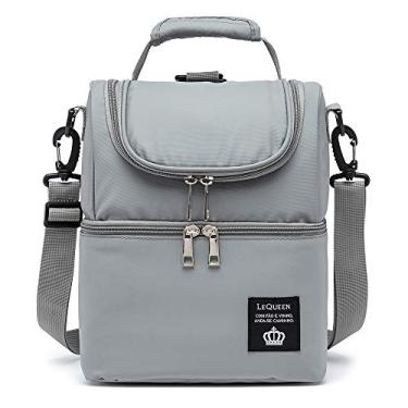 Imagem de Lancheira Térmica Feminina Lequeen