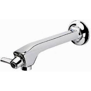 Imagem de Torneira Reta Sextavada 1157 c Deca - 1157C