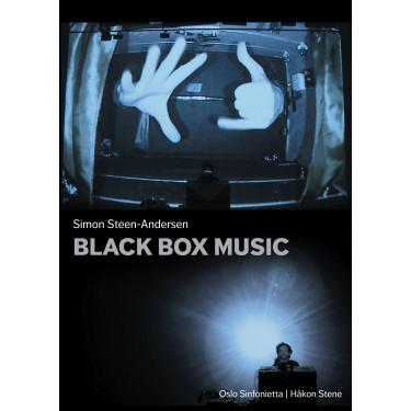 Imagem de Black Box Music