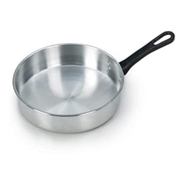 Imagem de FRIGIDEIRA N20 ALUMÍNIO ALTA REFORÇADA 1,5L DOCESAR