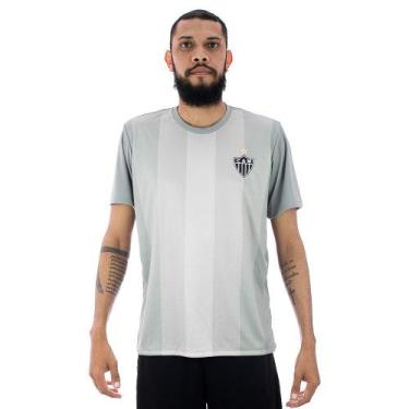Imagem de Camiseta Atlético Mineiro Hovel - Braziline
