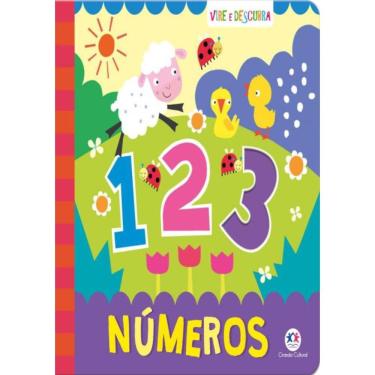 Imagem de Numeros