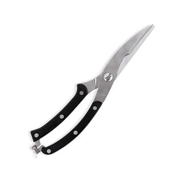 Imagem de Brinox - Tesoura Trinchante 10'-25,5cm - Preto