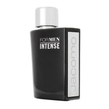 Imagem de Perfume Jacomo For Men Intense Edp 100ml - Jácomo