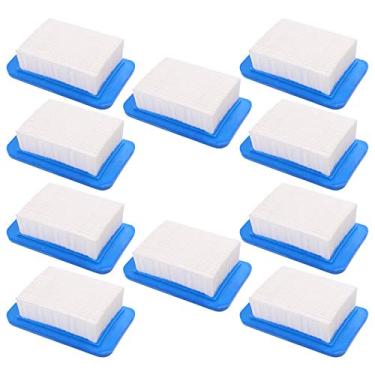Imagem de ApplianPar Filtro de ar A226000032 para Echo PB603 PB413H PB755ST PB500T PB403 PB403H PB403T PB413T PB500H PB611 PB620 Soprador de folhas 2 tempos, motor com 10