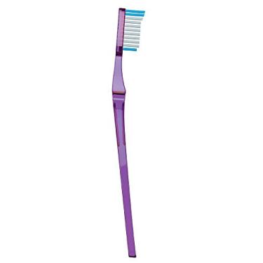 Imagem de Reach Escova de dentes macia para adultos Crystal Clean