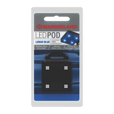 Imagem de MarineLand POD LED azul lunar