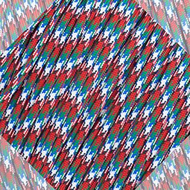 Imagem de Craft County Anilhas de pé de 3,5 m 25' 50' e 100' e carretéis de 60 m 300' 1000' – Feito de 100% nylon para tático, artesanato, sobrevivência, uso geral – Maior seleção de paracord