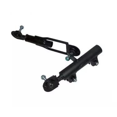 Imagem de MECANISMO SELECAO CAMBIO VW CONSTELLATION 13180E 15180E