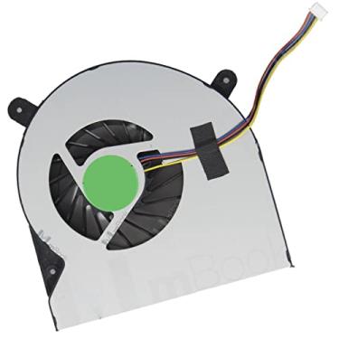 Imagem de Cooler Ventoinha da GPU para Asus G750JH Versão 5V