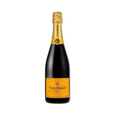 Imagem de Champagne Veuve Clicquot Brut 750ml - Veuve Cliquot