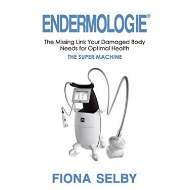Imagem de Endermologie: The Missing Link Your Damaged Body Needs for Optimal Health