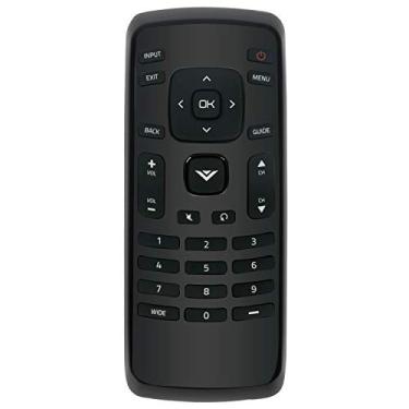 Imagem de XRT020 Controle remoto de substituição para VIZIO Smart TV D32hn-E1 E320-A1 E320-B0 E320-B0E E320-B1 E320-B2 E320-C0E E291-A1 E280-B1 E280-A1 E241-B1 E241-A1W E241-A1 E231-B1