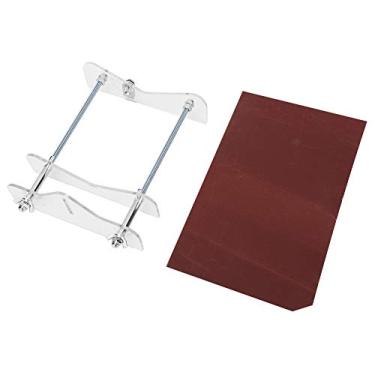 Imagem de Cortador de garrafa de vidro, cabeça cortadora de liga resistente e conveniente ferramentas de corte de garrafa, para cortar garrafas redondas médias, cortar pequenas garrafas para casa