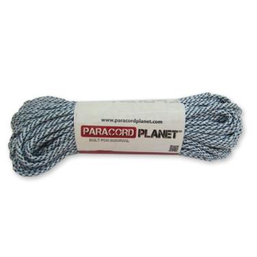 Imagem de Paracord Planet 3,5 m 250 kg Tipo III Arctic Digital Paracord