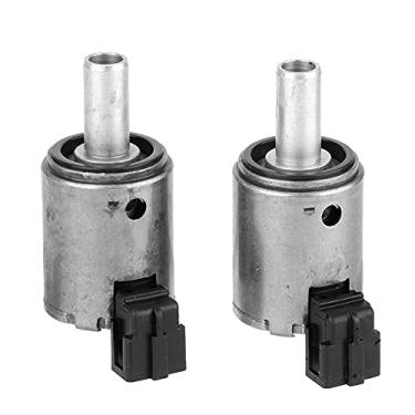 Imagem de 2 peças de solenoide de válvula de mudança de transmissão 7701208174 serve para Clio 7701208174 7701208174