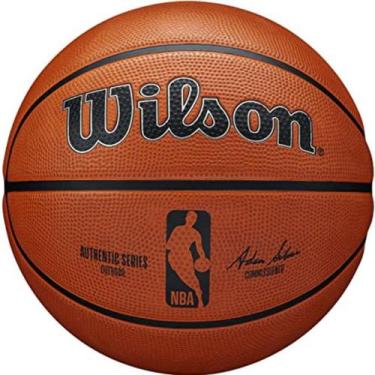 Bola de Basquete Wilson NBA DRV Original - Oficial Nº 7 - Bola de Basquete  - Magazine Luiza