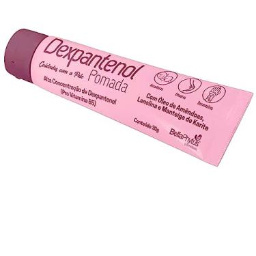 Imagem de Dexpantenol Pomada 30g BellaPhytus