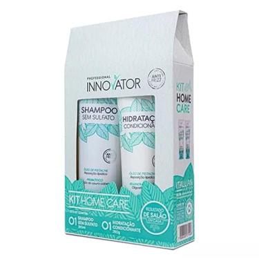 Imagem de Itallian Hairtech Kit Home Care Innovator