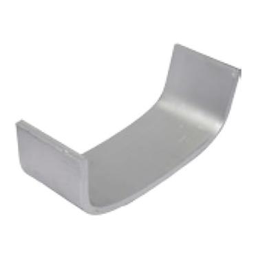 Imagem de PLACA DESGATE FEIXE MOLA TRAS.