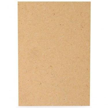 Imagem de Chapa De Mdf Cru 3Mm Placas 30X40 Artesanato 40 Unid.