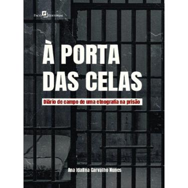 Imagem de À Porta Das Celas