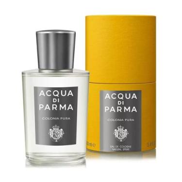 Imagem de Perfume Unissex Pura Essência - Aroma Fresco E Delicado - Acqua Di Par
