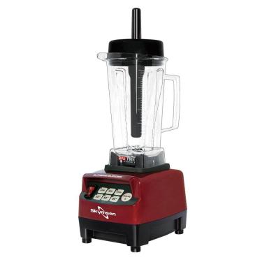 Imagem de Liquidificador Alta Rotação Bs2 Supreme Blender 3Cv 2 Litros 127V - Skymsen