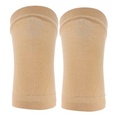 Imagem de 2 pares leggings esportivos meias capa de motocicleta anti-frio perna manga ciclismo perna engrossar capa engrossar/919