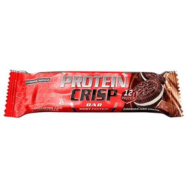 Imagem de Integralmédica Crisp Bar (45G)