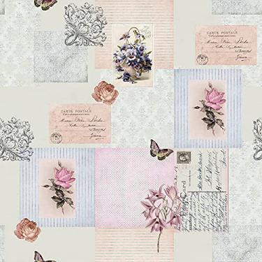 Imagem de Papel de Parede Bobinex Bambinos 3345