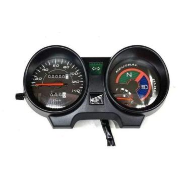 Imagem de Painel Completo SmartFox Titan Esd 04-08