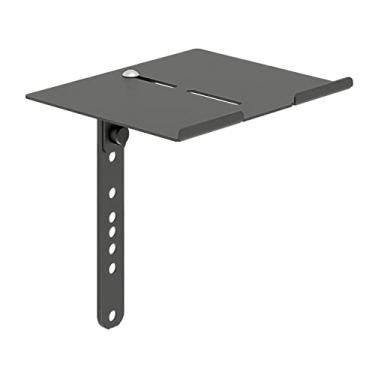 Imagem de Suporte para aparelho receptor DVD roteador modem de ajuste na TV AERO-02