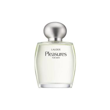 Imagem de Estee Lauder Pleasures For Men Eau Cologne Perf Masc 100Ml