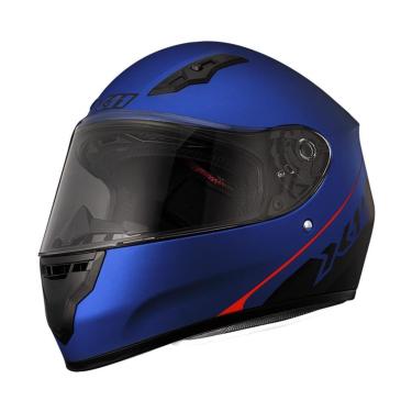 Imagem de Capacete X11 Trust Solides Para Moto Integral Fechado-Masculino