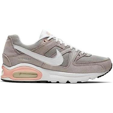 Imagem de Nike T nis feminino Air Max Command, Atmosfera Cinza/Branco, 6