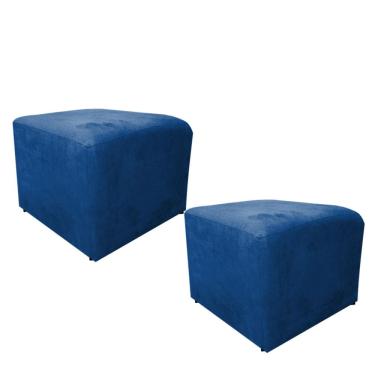 Imagem de Kit Puff Infantil Patrick Marinho