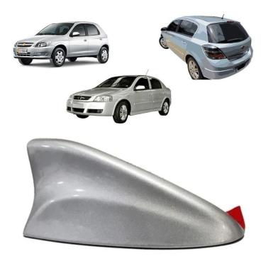Imagem de Antena Shark Tubarão Funcional Gm Vectra Gt Gtx Elite Celta