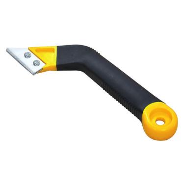 Imagem de Raspador De Rejunte Emborrachado 50mm Starfer