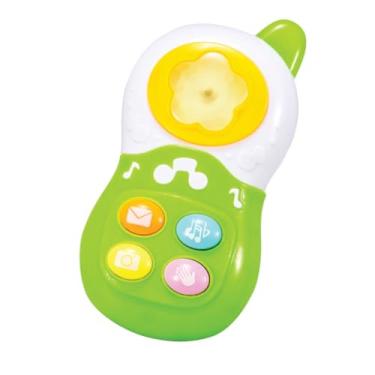 Imagem de Baby Celular Musical