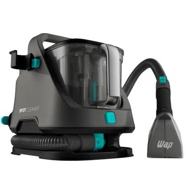 Imagem de Extratora E Higienizadora Portátil Spot Cleaner W2 1600w Wap