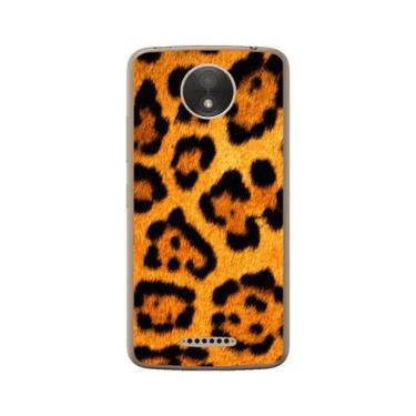 Imagem de Capa Adesivo Skin575 Verso Para Motorola Moto C Plus - KawaSkin