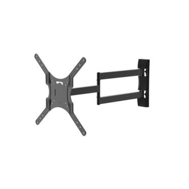 Imagem de Suporte de tv arcticus  articulado 26-55" sta521nl