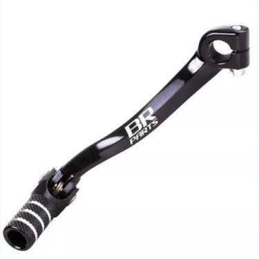 Imagem de Pedal De Cambio Br Parts Yzf 250 17/18 + Yzf 450 17 + Wrf 250 17/18 + 