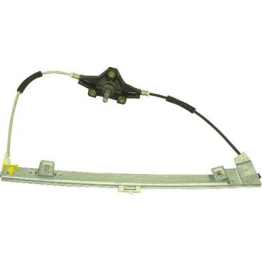 Imagem de Máquina Do Vidro Manual Diant Direito Clio G2 Após 99 4Pts - Micro