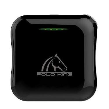 Imagem de Carregador Portátil Power Bank  6000mAh Polo King