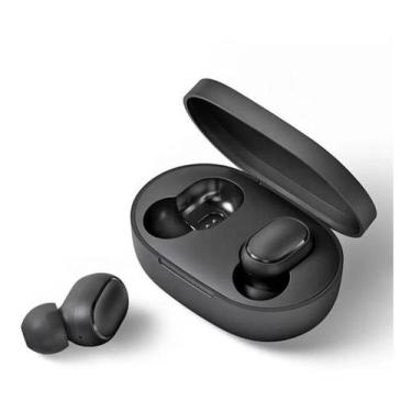 Imagem de Fone De Ouvido S/fio Bluetooth Garantia e Nota Fiscal - 01Smart  - Fox