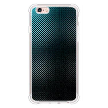 Imagem de Capa Capinha De Celular Compatível com Iphone 6 / 6S Iphone Personaliz