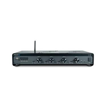 Imagem de Amplificador Frahm Slim 4500 G5 Multiroom Optical Bluetooth